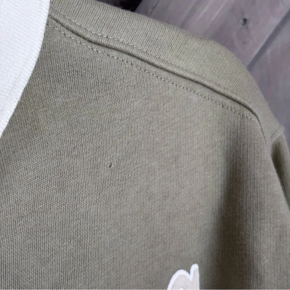 Zara Kids Girls‎ Collared Pullover Preppy Tennis Size 11/12